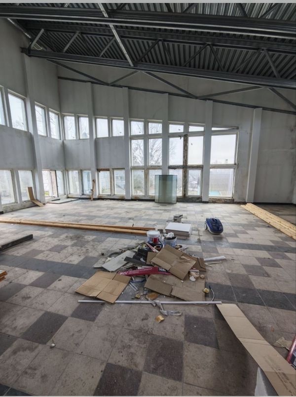 Торговое помещение 120 м² в аренду — ТК «Шестакова», Выборг — фото 3