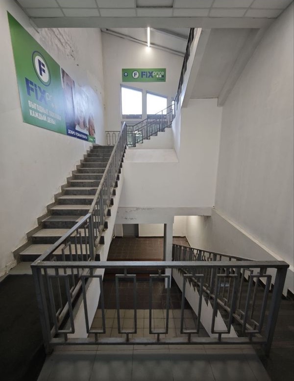 Торговое помещение 120 м² в аренду — ТК «Шестакова», Выборг — фото 4